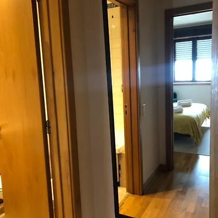 Apartamento Pool And Parking In A Private Condominium - Gardens_hosting *