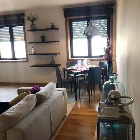 Pool And Parking In A Private Condominium - Gardens_hosting * Lisbon
