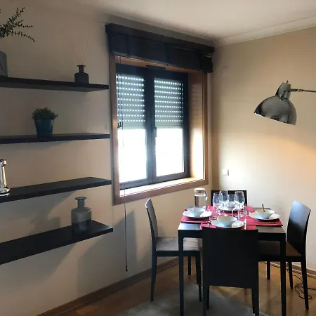 Pool And Parking In A Private Condominium - Gardens_hosting * Lisbon